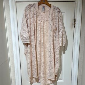 FP beach collection, cover up